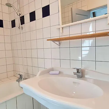 Maison De Pays Avec Etage * La Couarde-sur-Mer